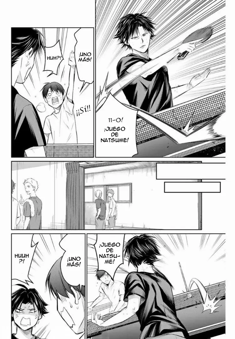 Aoiro Ping Pong (2020) - Capítulo 5 - Página 7 - LectorTMOo