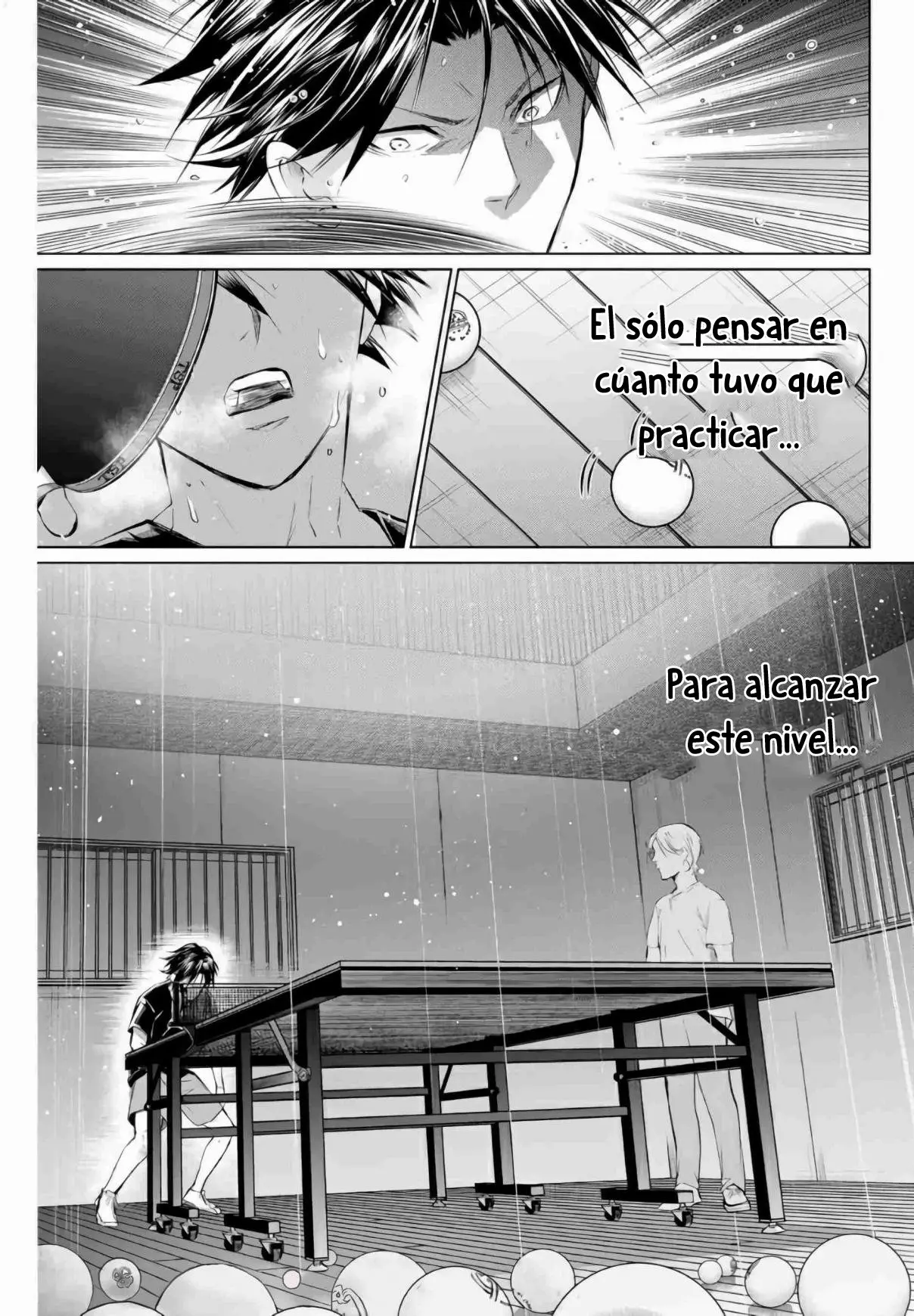 Aoiro Ping Pong (2020) - Capítulo 6 - Página 14 - LectorTMOo
