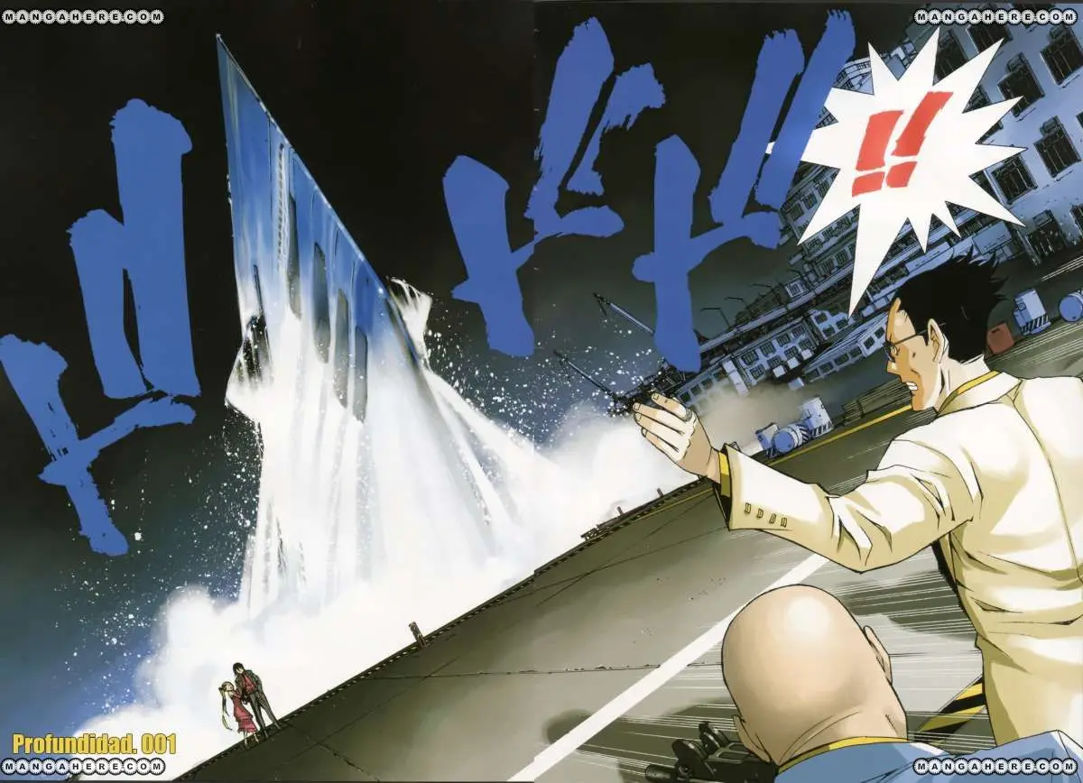 Aoki Hagane no Arpeggio (2009) - Capítulo 1 - Página 10 - LectorTMOo