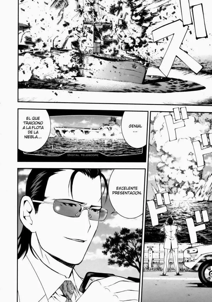 Aoki Hagane no Arpeggio (2009) - Capítulo 1 - Página 35 - LectorTMOo