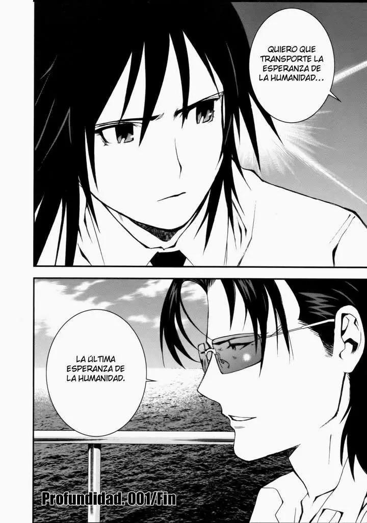 Aoki Hagane no Arpeggio (2009) - Capítulo 1 - Página 51 - LectorTMOo