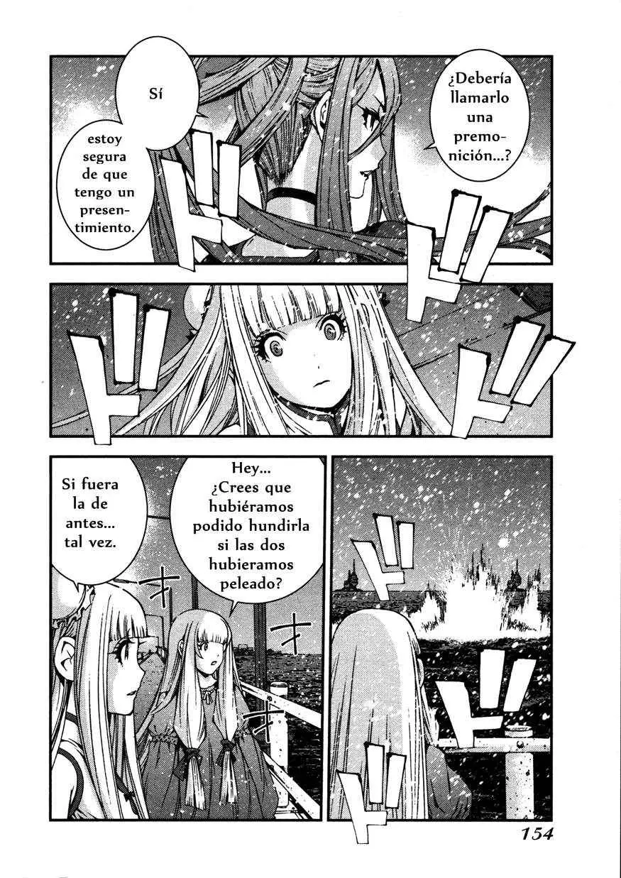 Aoki Hagane no Arpeggio (2009) - Capítulo 10 - Página 14 - LectorTMOo