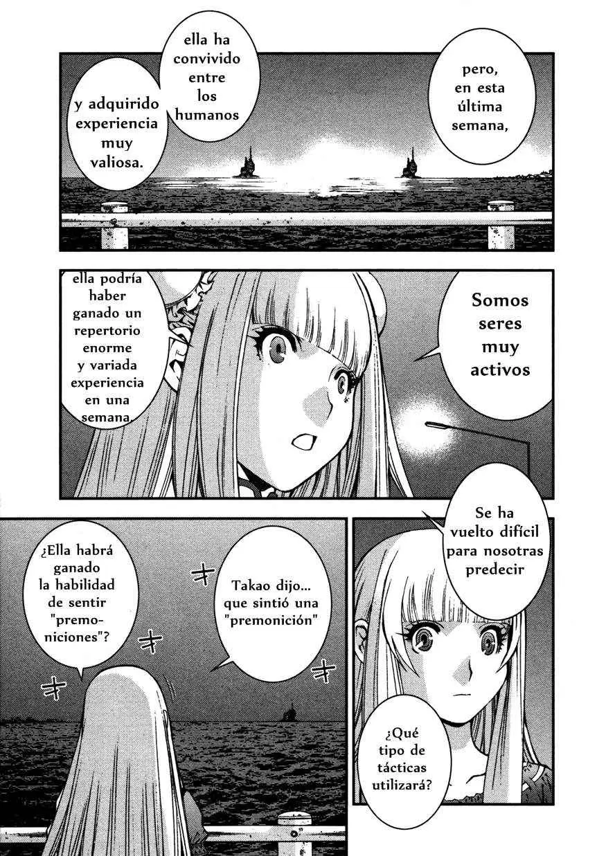 Aoki Hagane no Arpeggio (2009) - Capítulo 10 - Página 15 - LectorTMOo