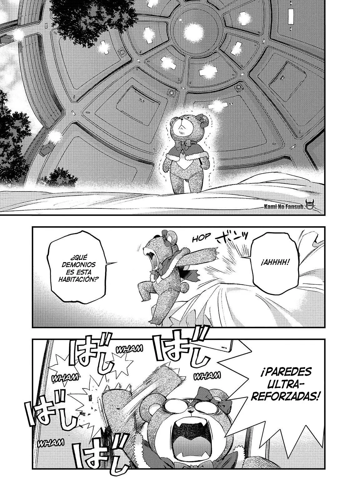Aoki Hagane no Arpeggio (2009) - Capítulo 103 - Página 14 - LectorTMOo