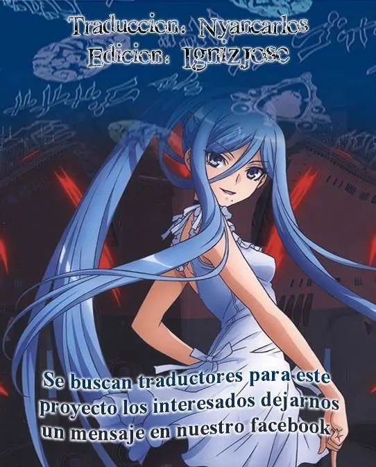 Aoki Hagane no Arpeggio (2009) - Capítulo 13 - Página 32 - LectorTMOo
