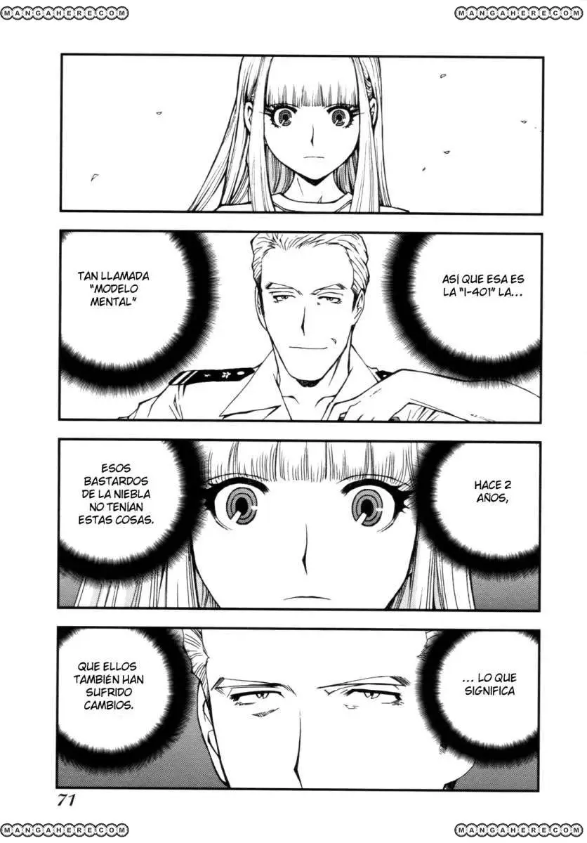 Aoki Hagane no Arpeggio (2009) - Capítulo 2 - Página 24 - LectorTMOo