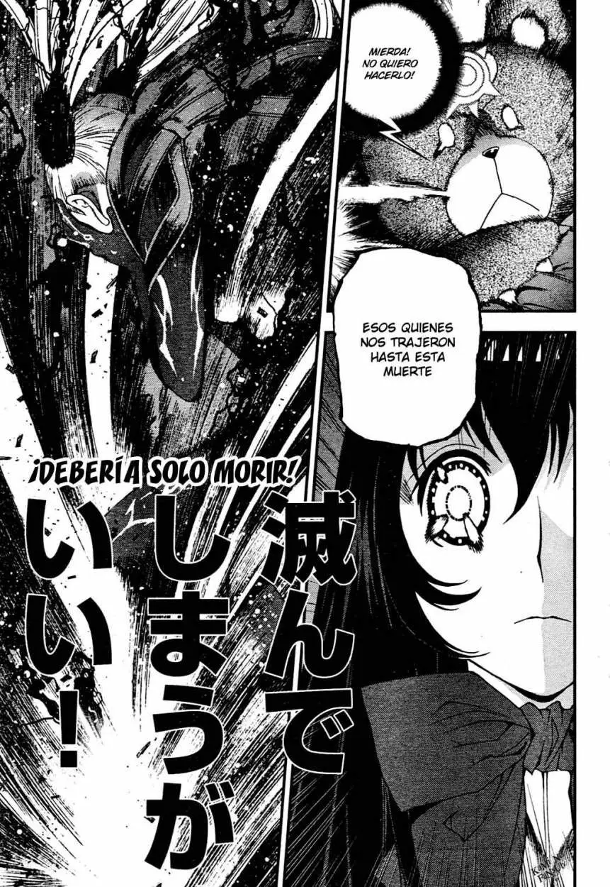 Aoki Hagane no Arpeggio (2009) - Capítulo 29 - Página 15 - LectorTMOo