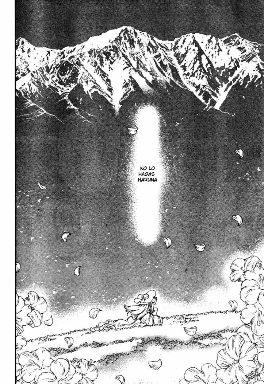 Aoki Hagane no Arpeggio (2009) - Capítulo 29 - Página 16 - LectorTMOo