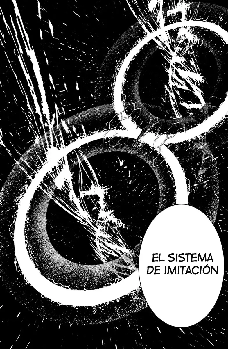 Aoki Hagane no Arpeggio (2009) - Capítulo 40 - Página 20 - LectorTMOo