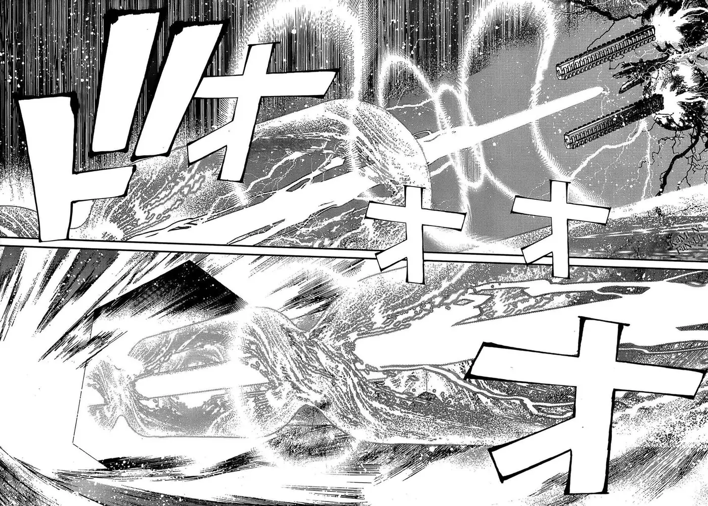 Aoki Hagane no Arpeggio (2009) - Capítulo 41 - Página 8 - LectorTMOo
