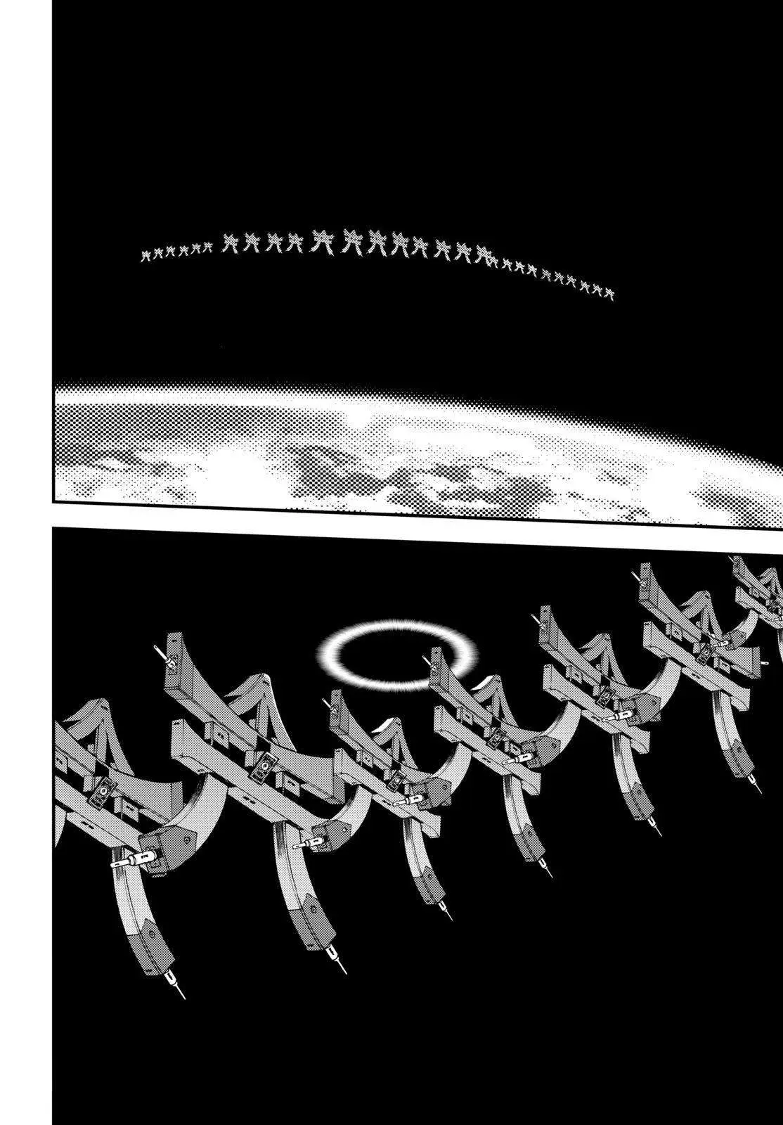 Aoki Hagane no Arpeggio (2009) - Capítulo 58 - Página 17 - LectorTMOo