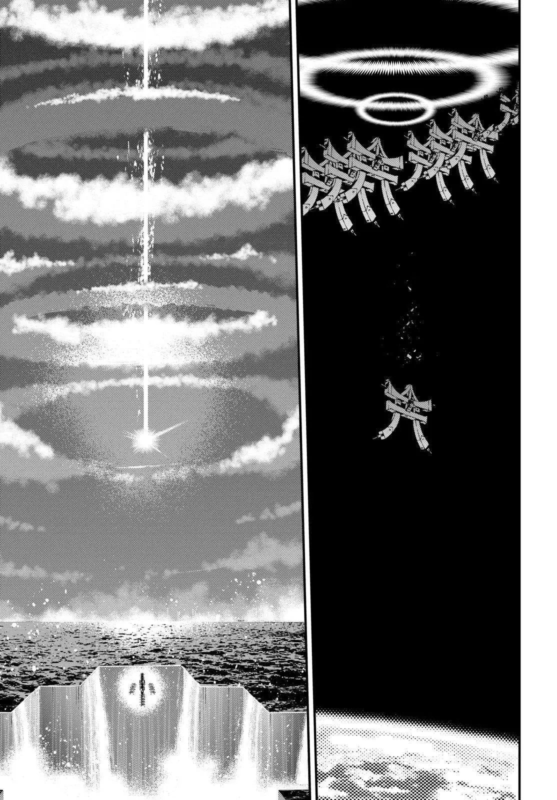 Aoki Hagane no Arpeggio (2009) - Capítulo 58 - Página 18 - LectorTMOo