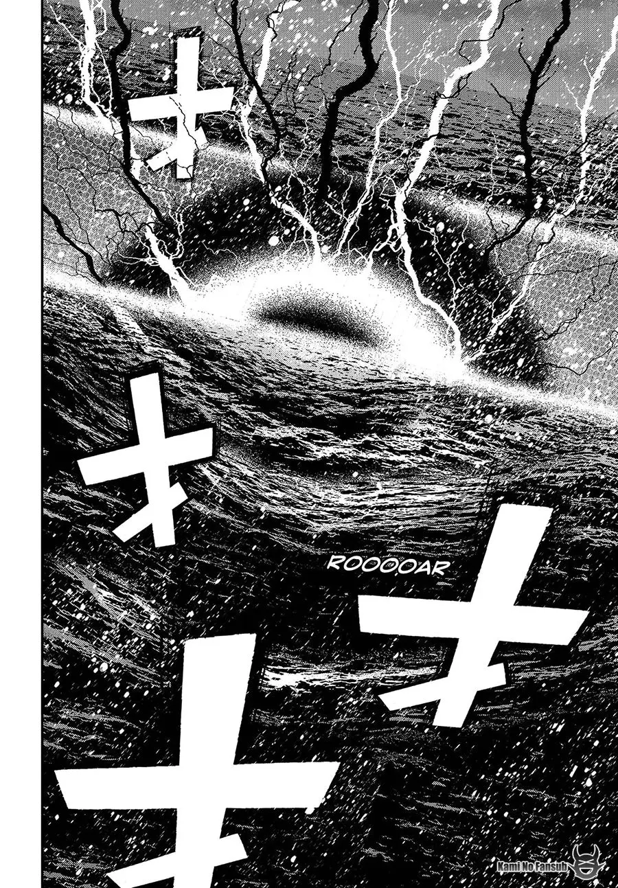 Aoki Hagane no Arpeggio (2009) - Capítulo 71 - Página 32 - LectorTMOo