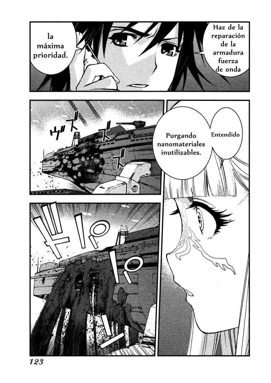 Aoki Hagane no Arpeggio (2009) - Capítulo 9 - Página 14 - LectorTMOo
