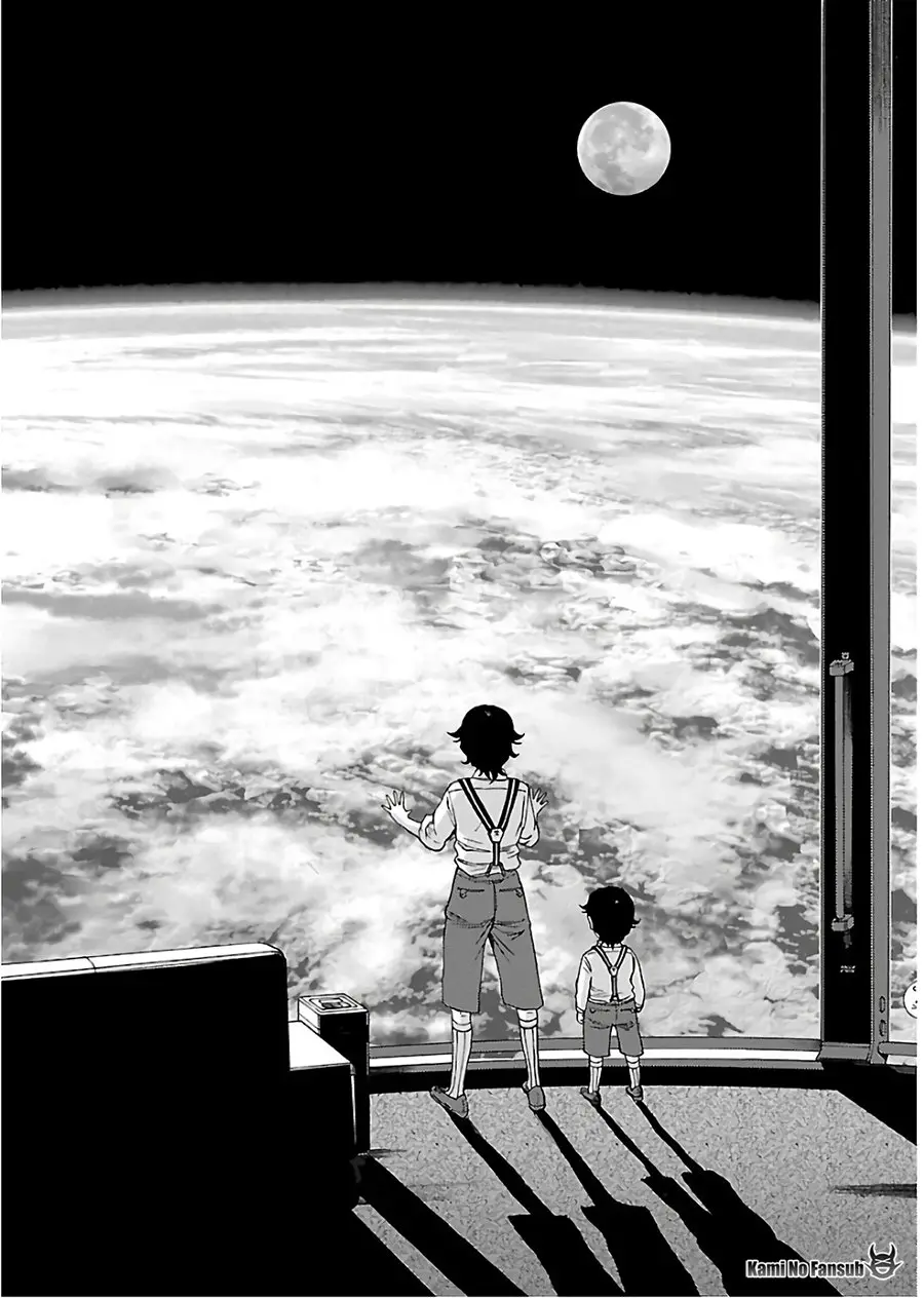 Aoki Hagane no Arpeggio (2009) - Capítulo 95 - Página 29 - LectorTMOo