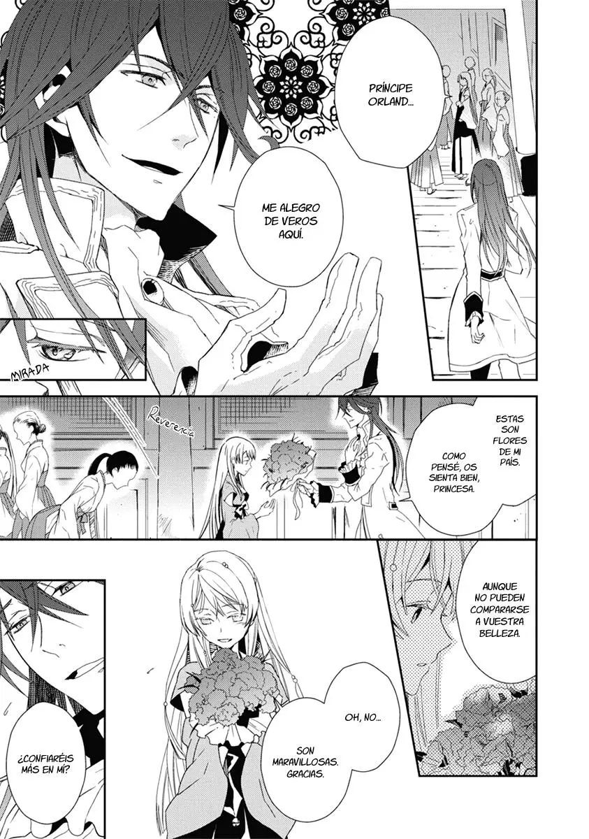 Aoki Umi No Toraware Hime (2012) - Capítulo 1 - Página 5 - LectorTMOo