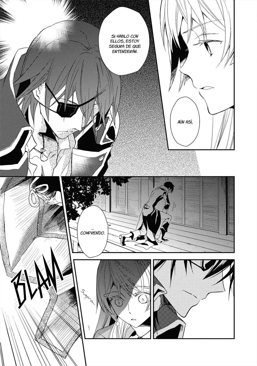 Aoki Umi No Toraware Hime (2012) - Capítulo 1 - Página 19 - LectorTMOo