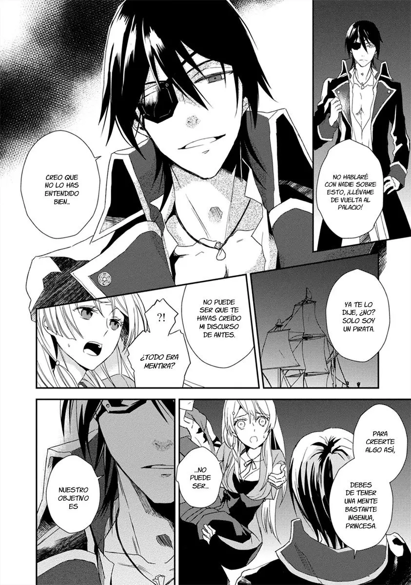 Aoki Umi No Toraware Hime (2012) - Capítulo 1 - Página 23 - LectorTMOo