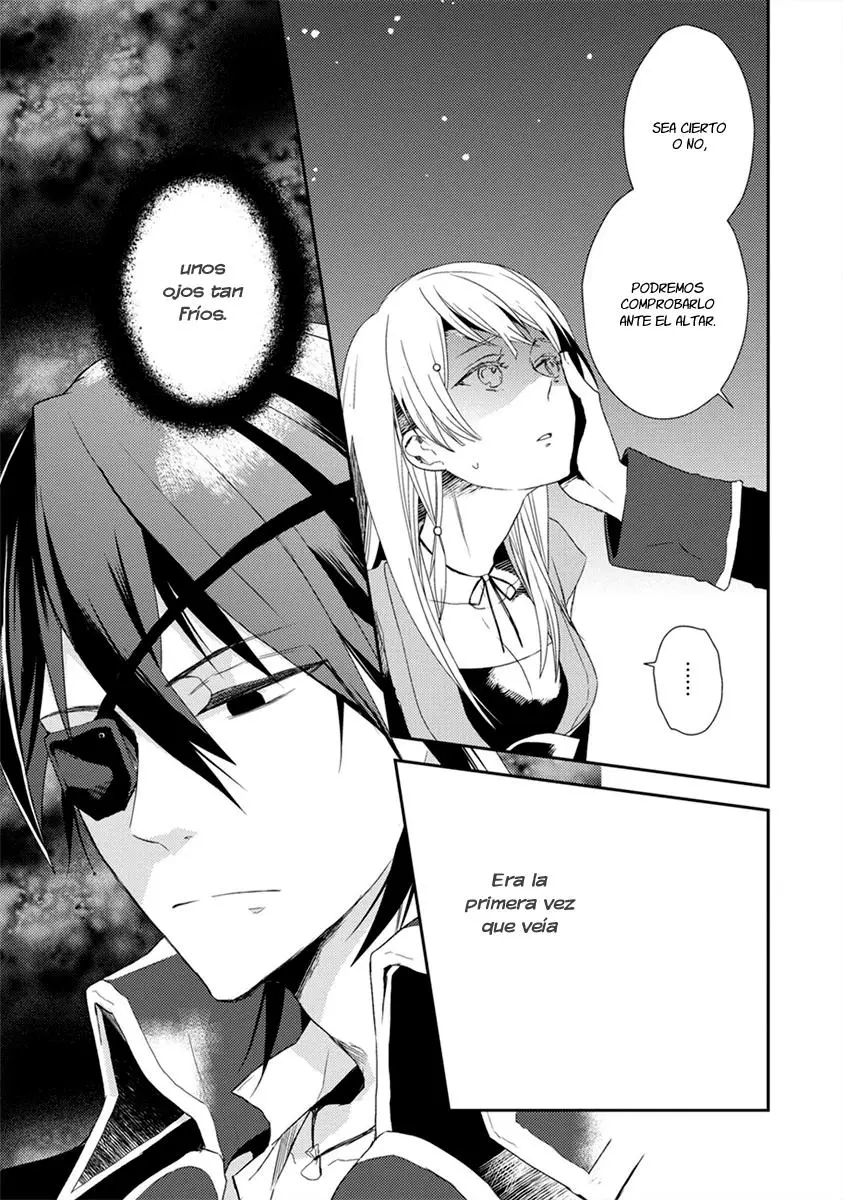 Aoki Umi No Toraware Hime (2012) - Capítulo 1 - Página 26 - LectorTMOo