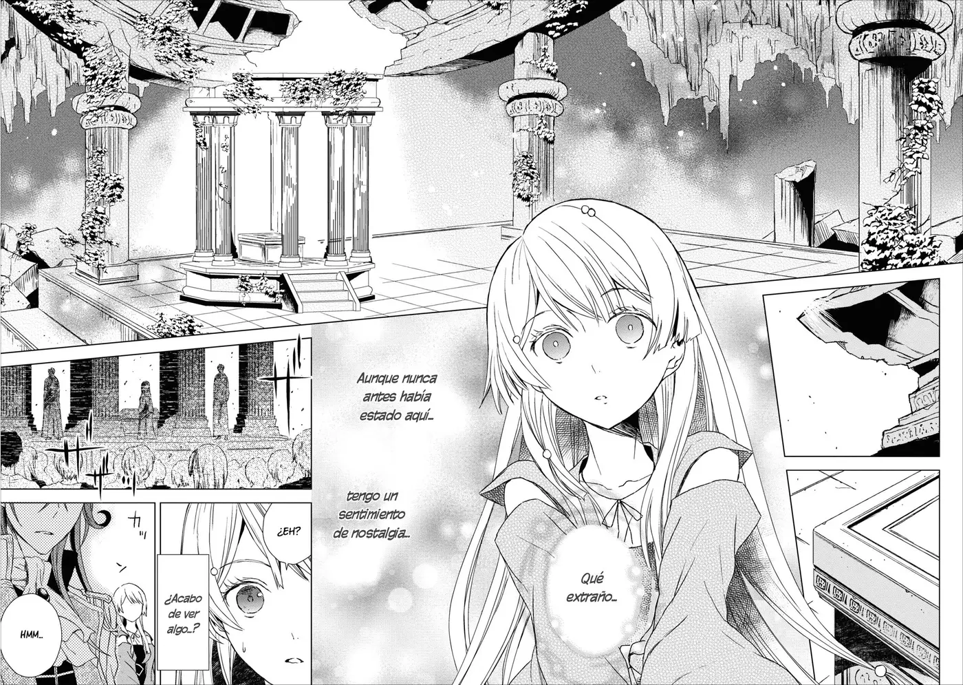 Aoki Umi No Toraware Hime (2012) - Capítulo 10 - Página 12 - LectorTMOo