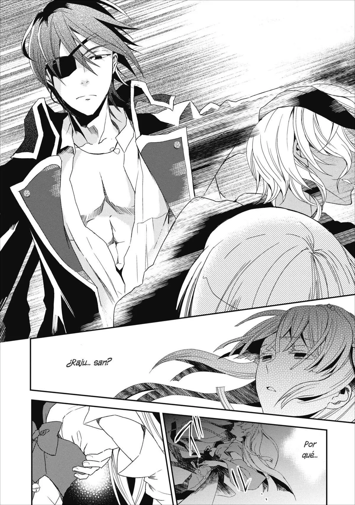 Aoki Umi No Toraware Hime (2012) - Capítulo 2 - Página 24 - LectorTMOo