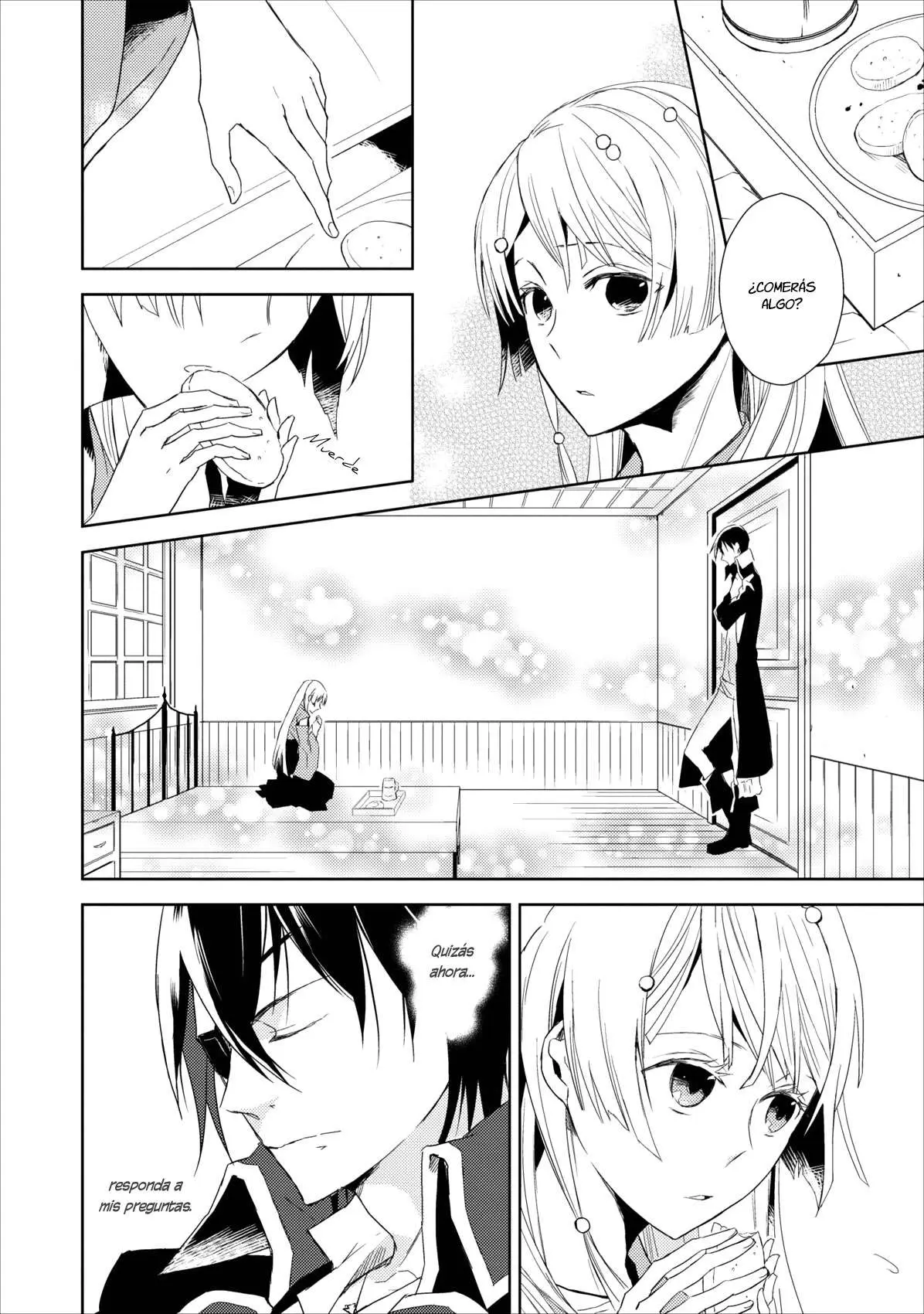 Aoki Umi No Toraware Hime (2012) - Capítulo 3 - Página 10 - LectorTMOo