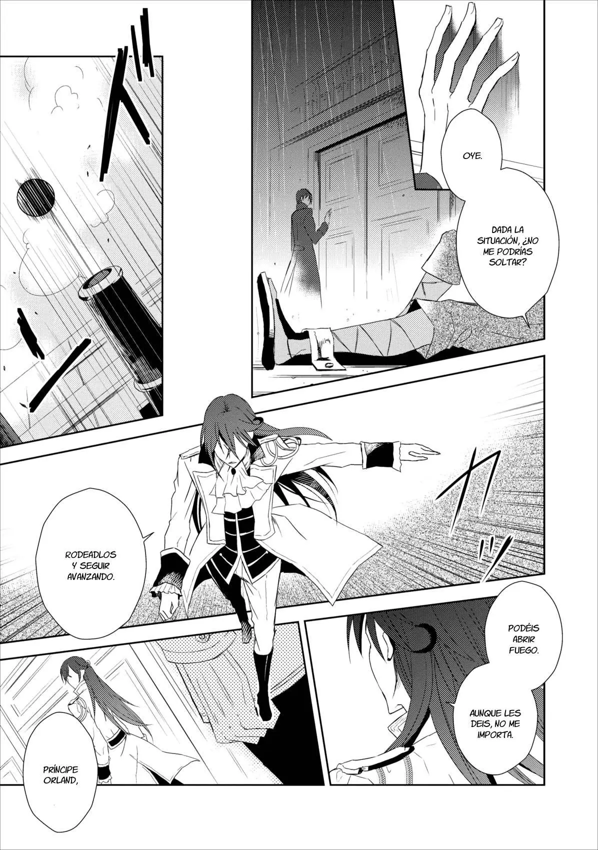 Aoki Umi No Toraware Hime (2012) - Capítulo 3 - Página 18 - LectorTMOo