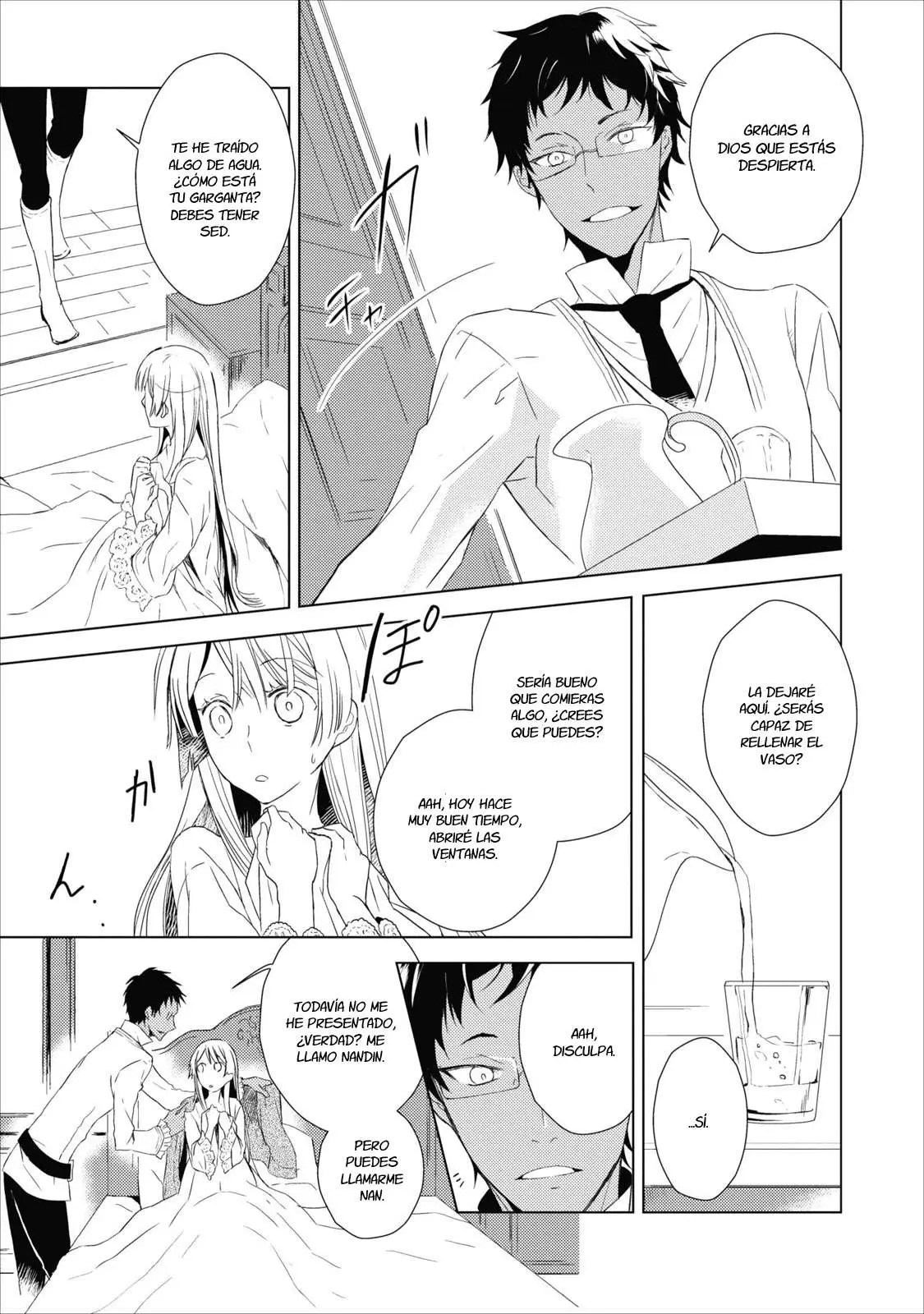 Aoki Umi No Toraware Hime (2012) - Capítulo 4 - Página 18 - LectorTMOo