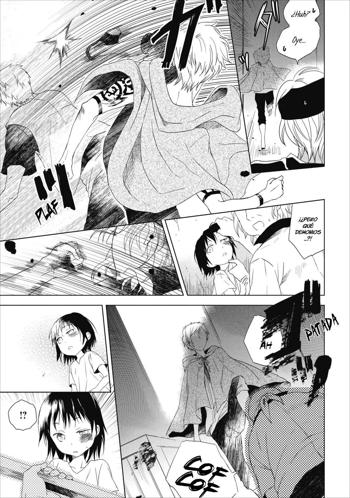 Aoki Umi No Toraware Hime (2012) - Capítulo 5.5 - Página 7 - LectorTMOo