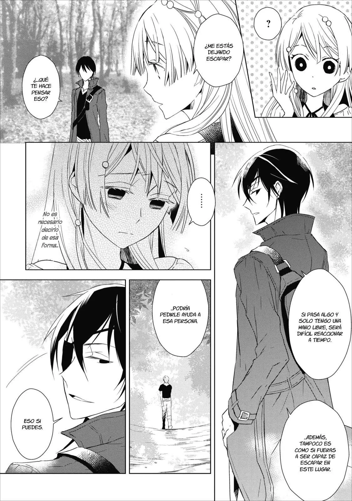 Aoki Umi No Toraware Hime (2012) - Capítulo 5 - Página 8 - LectorTMOo