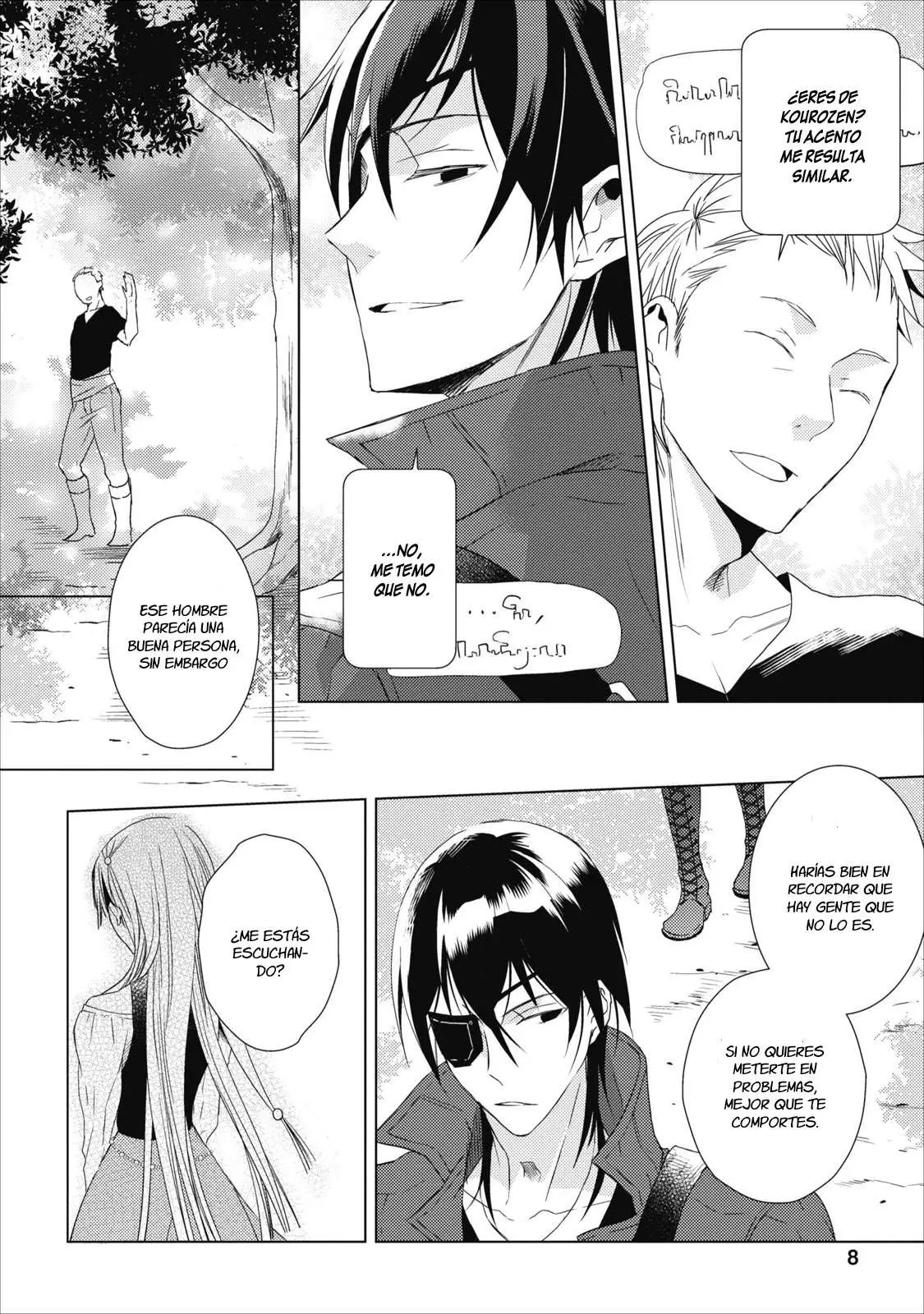 Aoki Umi No Toraware Hime (2012) - Capítulo 5 - Página 12 - LectorTMOo