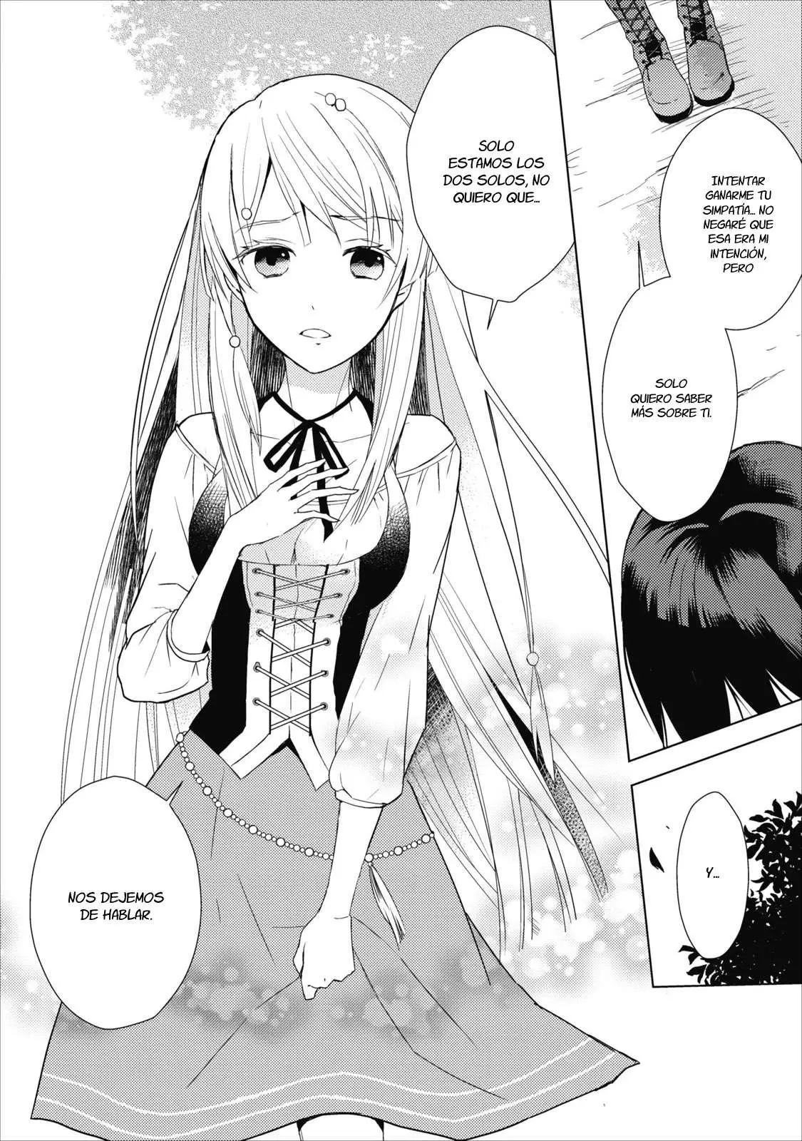 Aoki Umi No Toraware Hime (2012) - Capítulo 5 - Página 16 - LectorTMOo