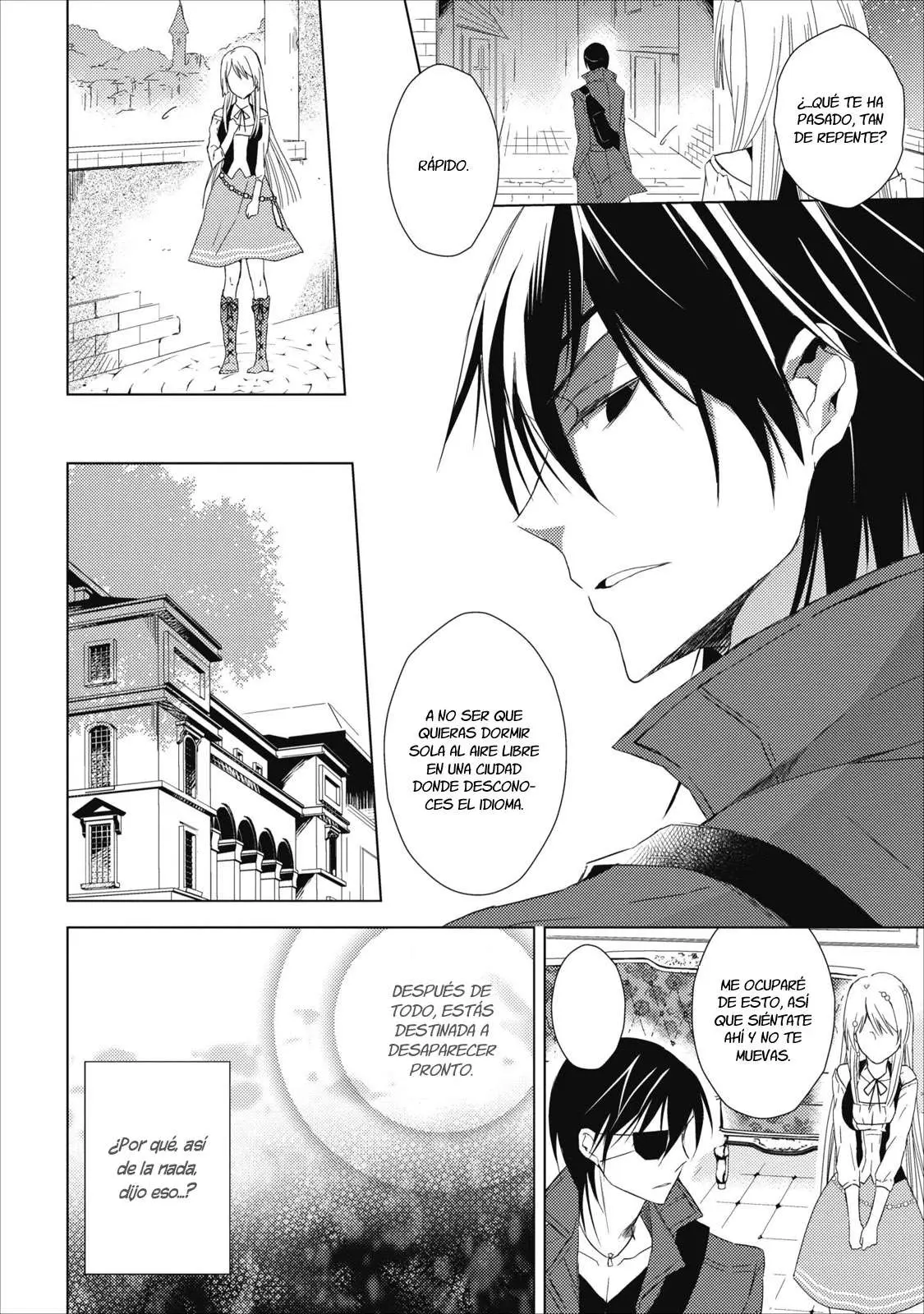 Aoki Umi No Toraware Hime (2012) - Capítulo 5 - Página 24 - LectorTMOo