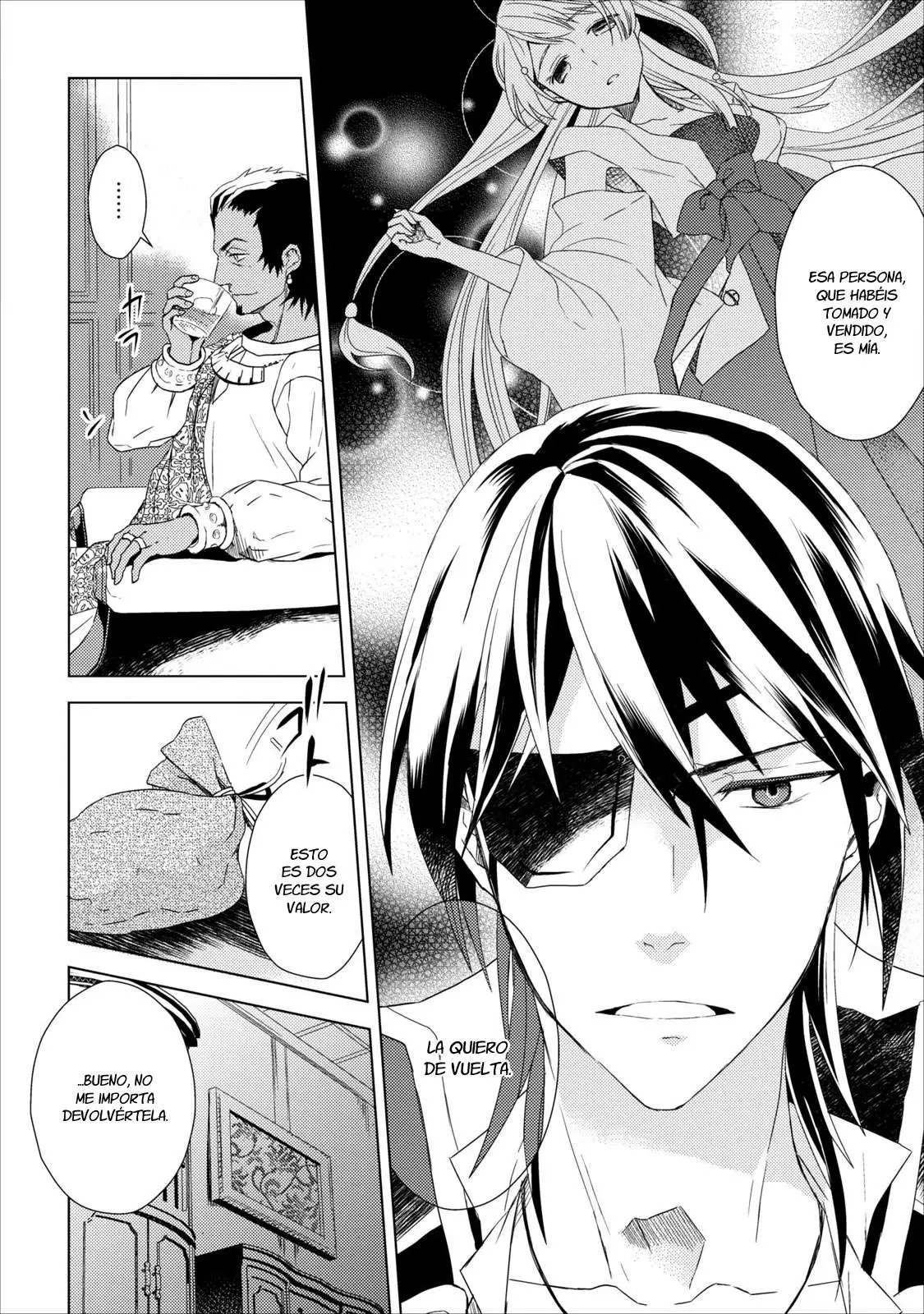 Aoki Umi No Toraware Hime (2012) - Capítulo 6 - Página 18 - LectorTMOo