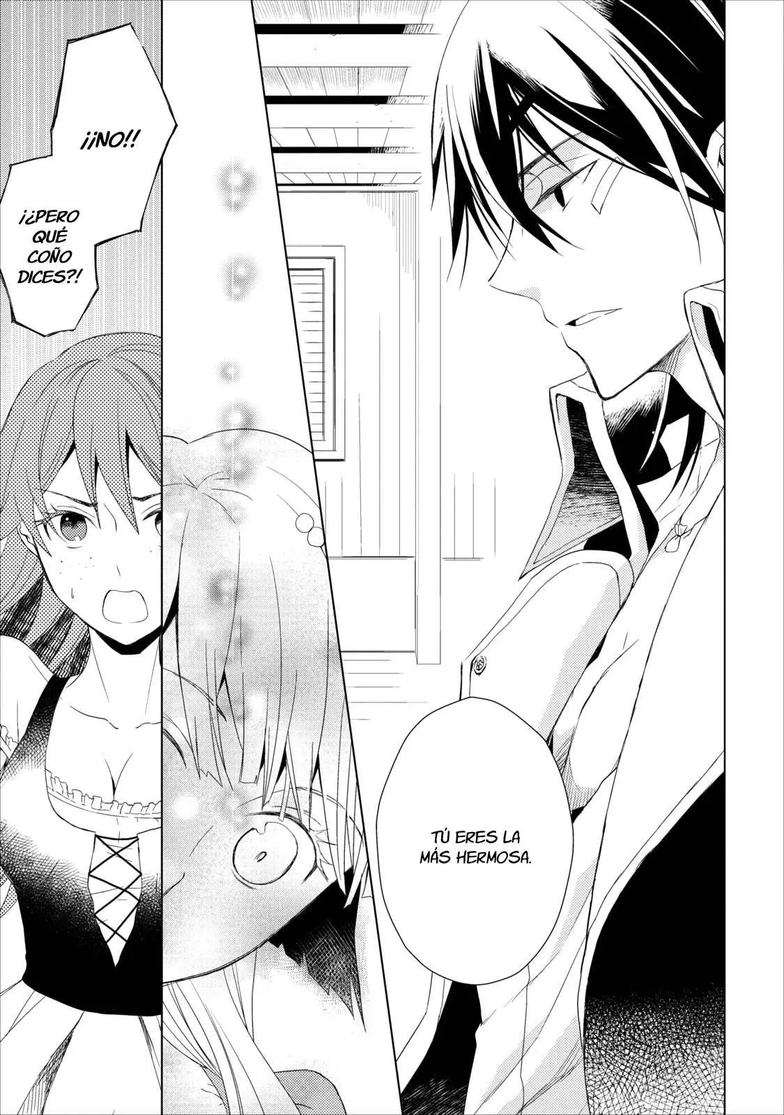 Aoki Umi No Toraware Hime (2012) - Capítulo 7 - Página 25 - LectorTMOo