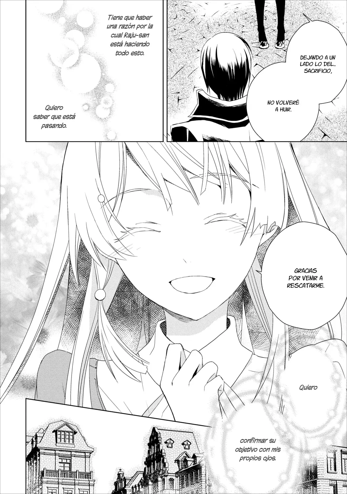 Aoki Umi No Toraware Hime (2012) - Capítulo 7 - Página 28 - LectorTMOo