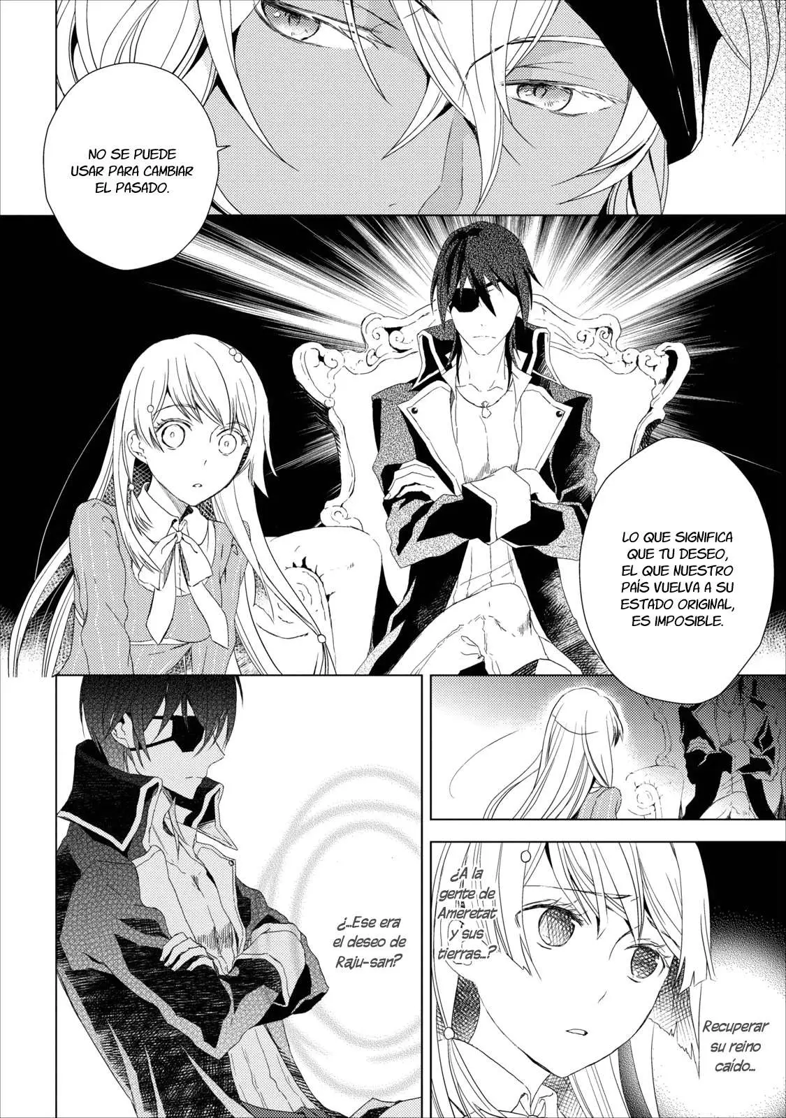 Aoki Umi No Toraware Hime (2012) - Capítulo 8 - Página 10 - LectorTMOo