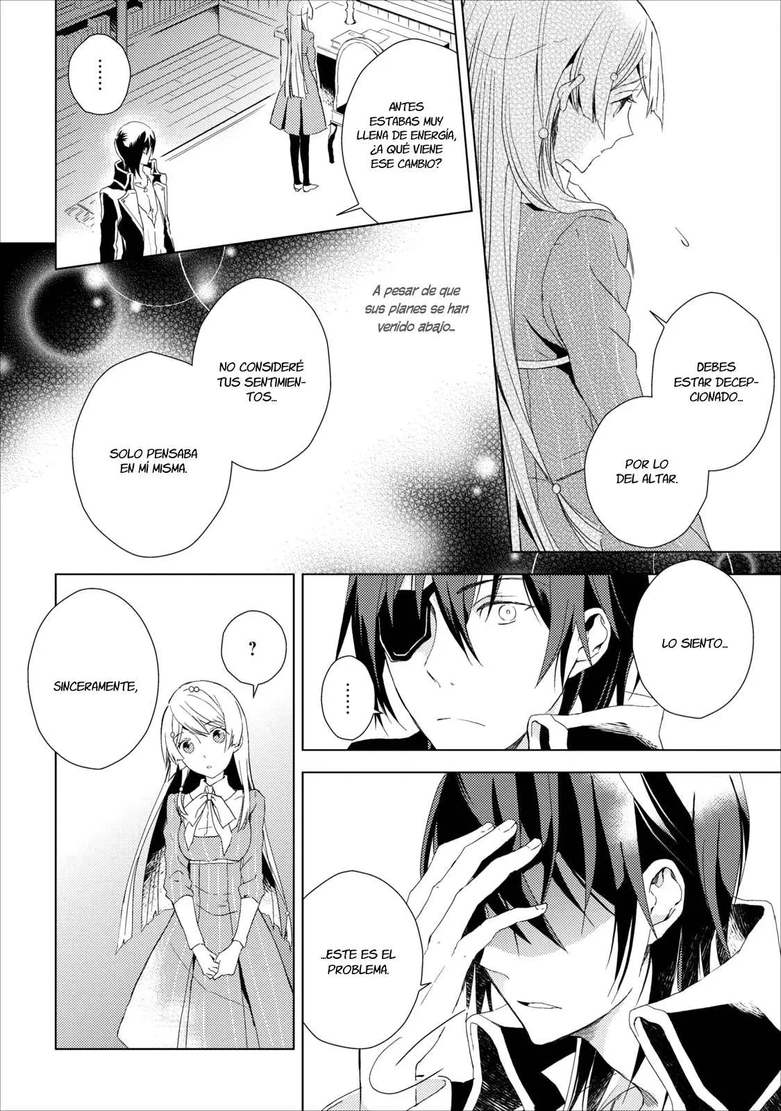 Aoki Umi No Toraware Hime (2012) - Capítulo 8 - Página 20 - LectorTMOo