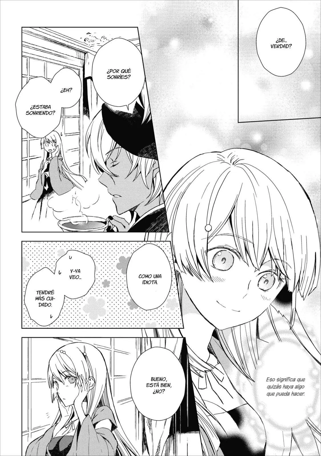 Aoki Umi No Toraware Hime (2012) - Capítulo 9 - Página 9 - LectorTMOo