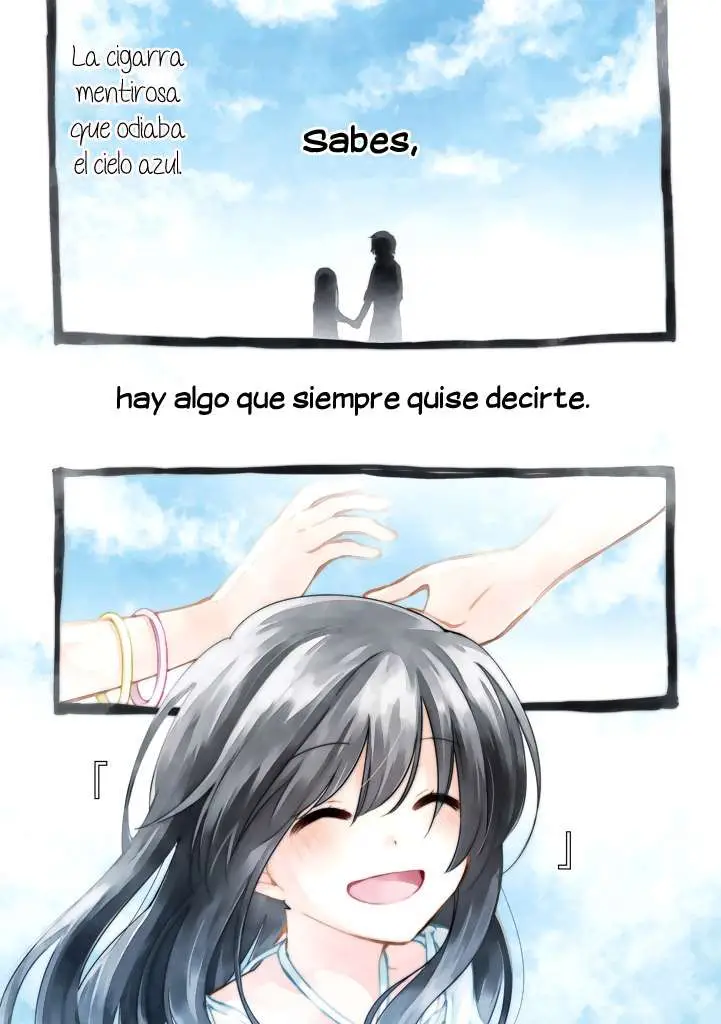 Aozora Kirai no Usotsuki Semiko (2014) - Capítulo 1 - Página 2 - LectorTMOo