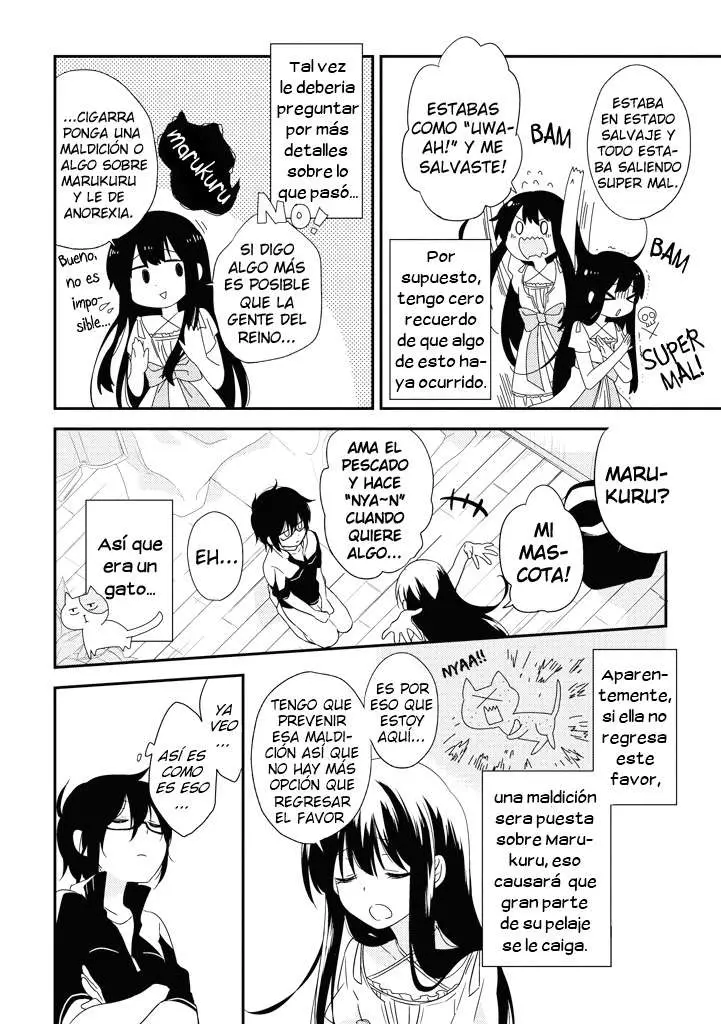 Aozora Kirai no Usotsuki Semiko (2014) - Capítulo 1 - Página 11 - LectorTMOo