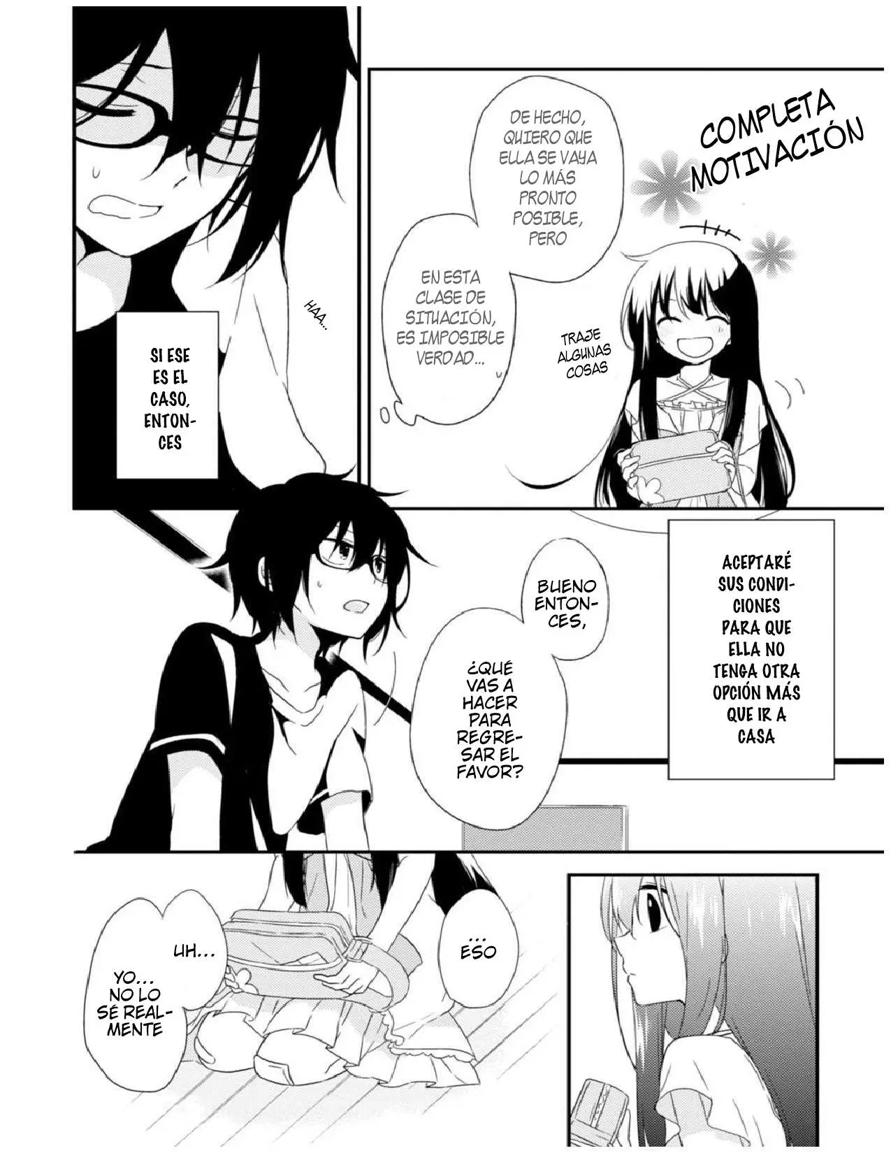 Aozora Kirai no Usotsuki Semiko (2014) - Capítulo 2 - Página 11 - LectorTMOo