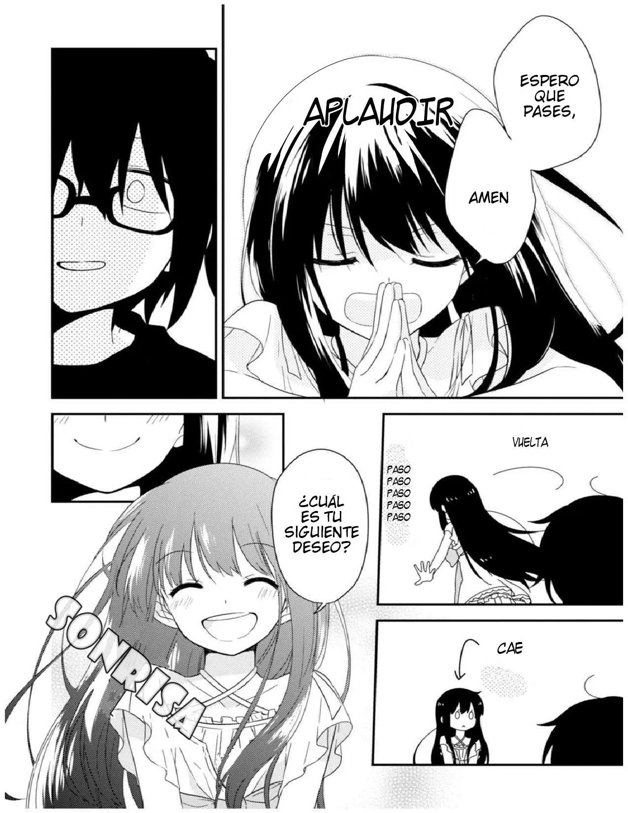 Aozora Kirai no Usotsuki Semiko (2014) - Capítulo 2 - Página 15 - LectorTMOo