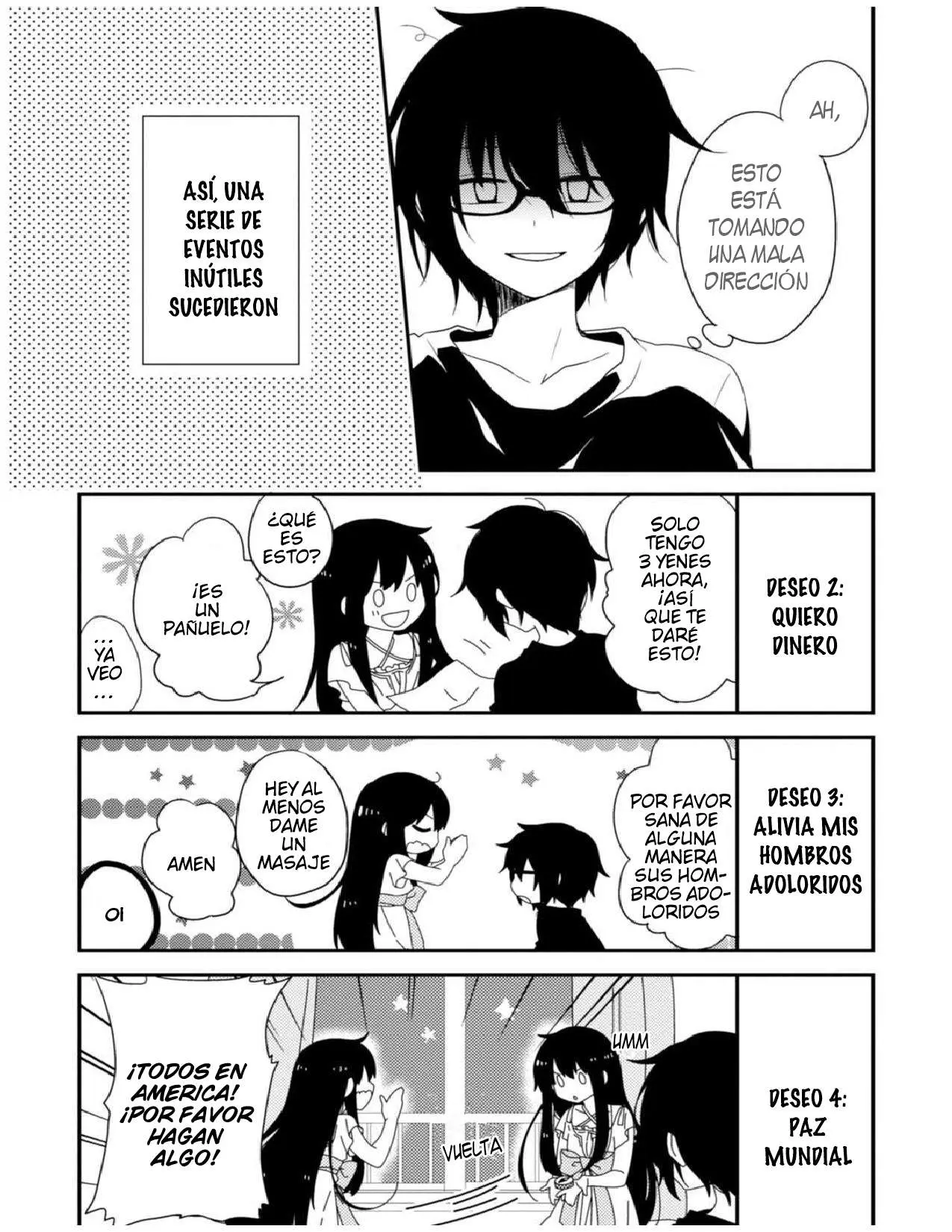 Aozora Kirai no Usotsuki Semiko (2014) - Capítulo 2 - Página 16 - LectorTMOo