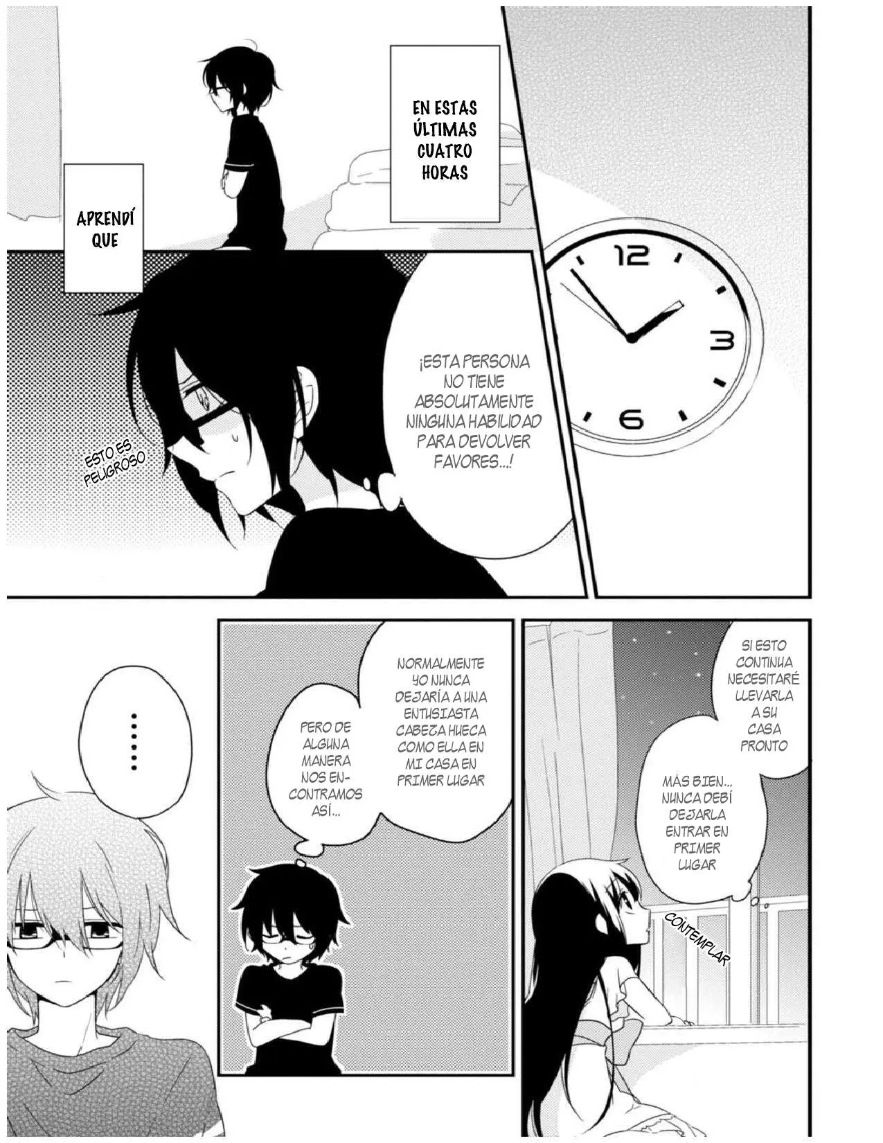 Aozora Kirai no Usotsuki Semiko (2014) - Capítulo 2 - Página 18 - LectorTMOo