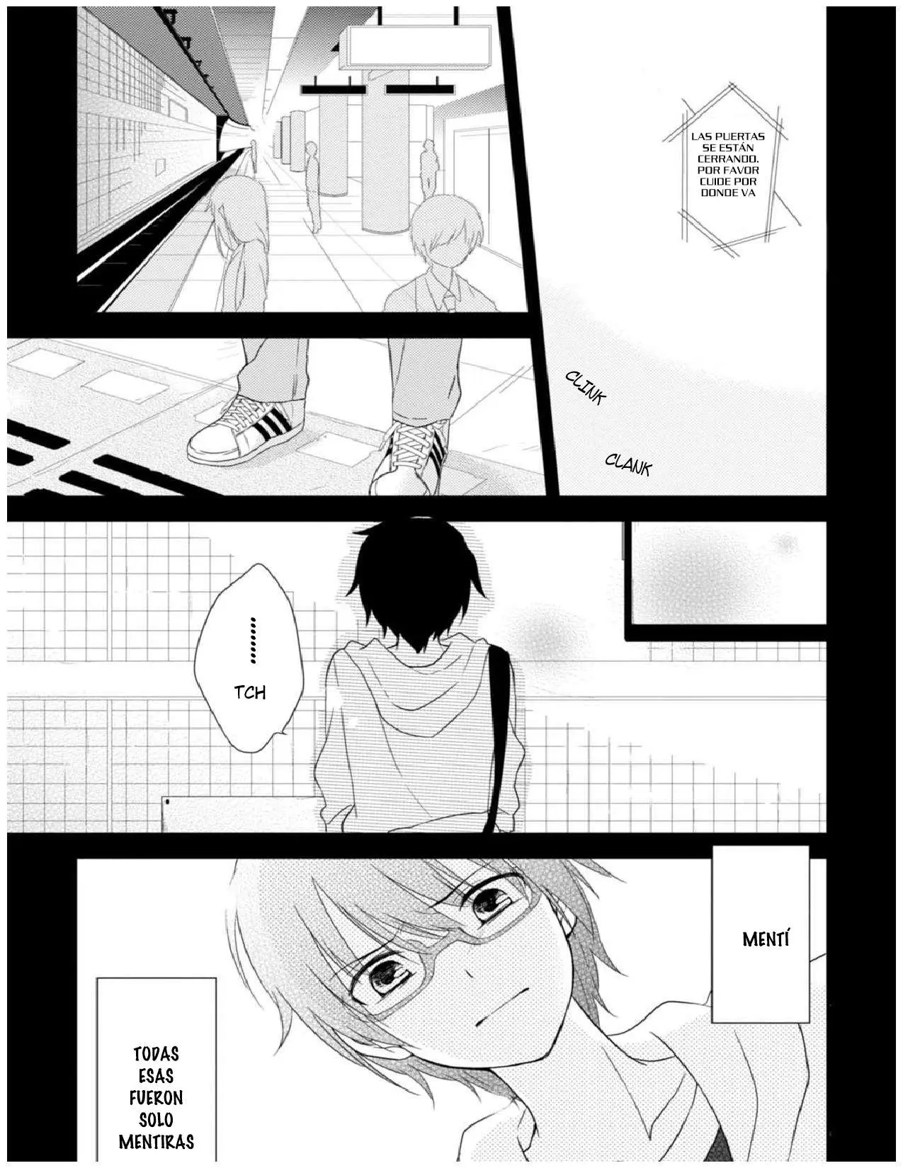 Aozora Kirai no Usotsuki Semiko (2014) - Capítulo 2 - Página 24 - LectorTMOo