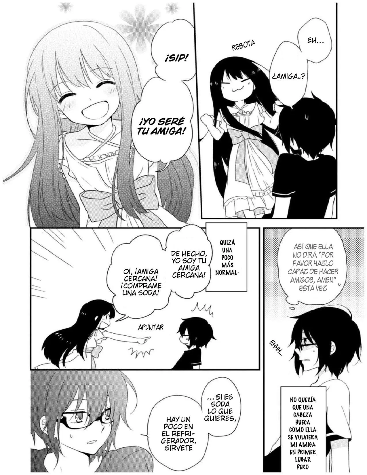Aozora Kirai no Usotsuki Semiko (2014) - Capítulo 2 - Página 29 - LectorTMOo