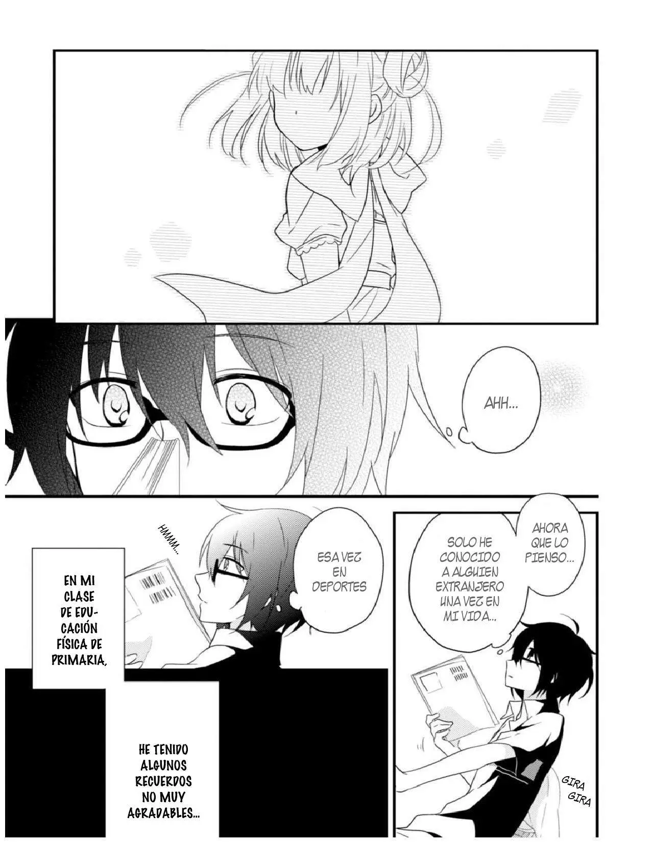 Aozora Kirai no Usotsuki Semiko (2014) - Capítulo 3 - Página 6 - LectorTMOo