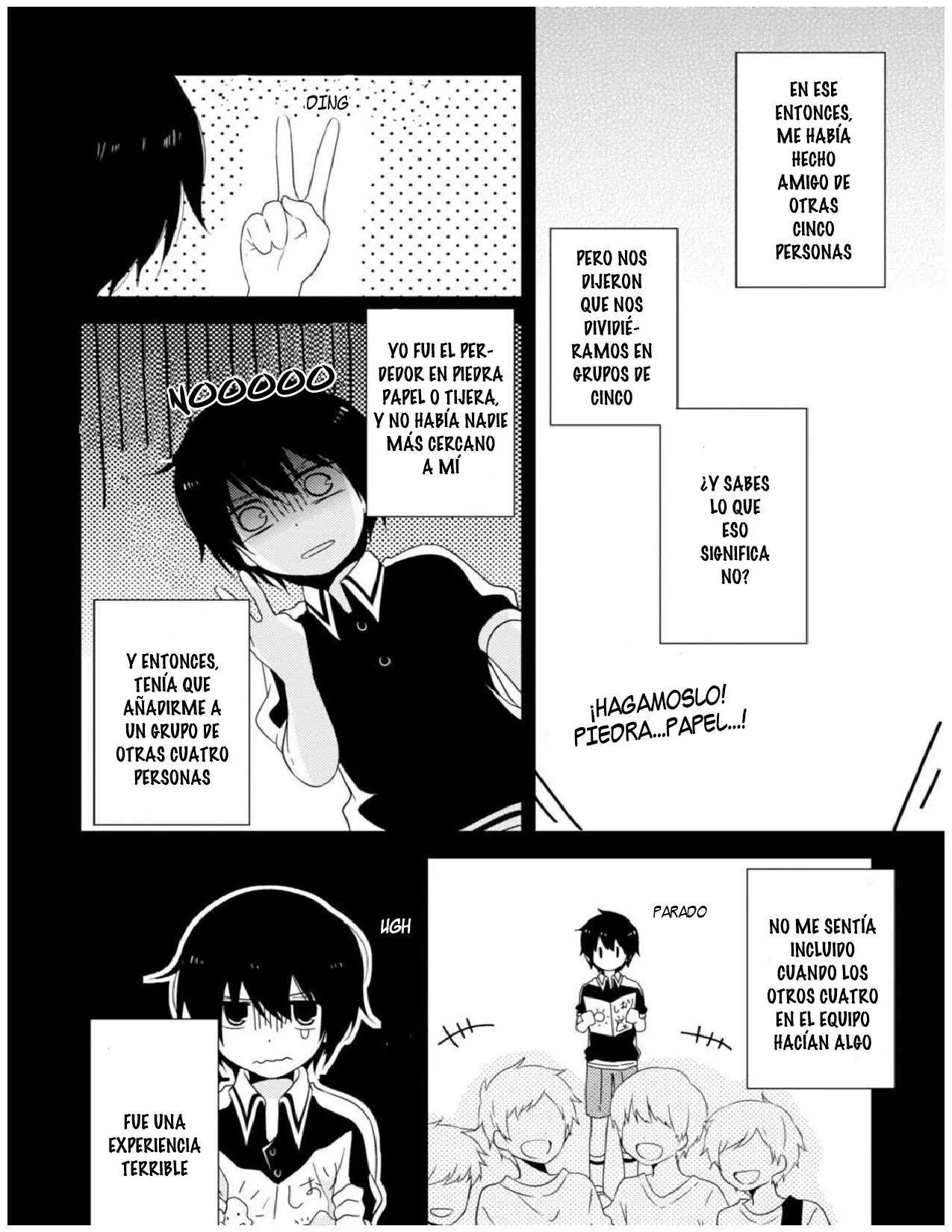 Aozora Kirai no Usotsuki Semiko (2014) - Capítulo 3 - Página 7 - LectorTMOo