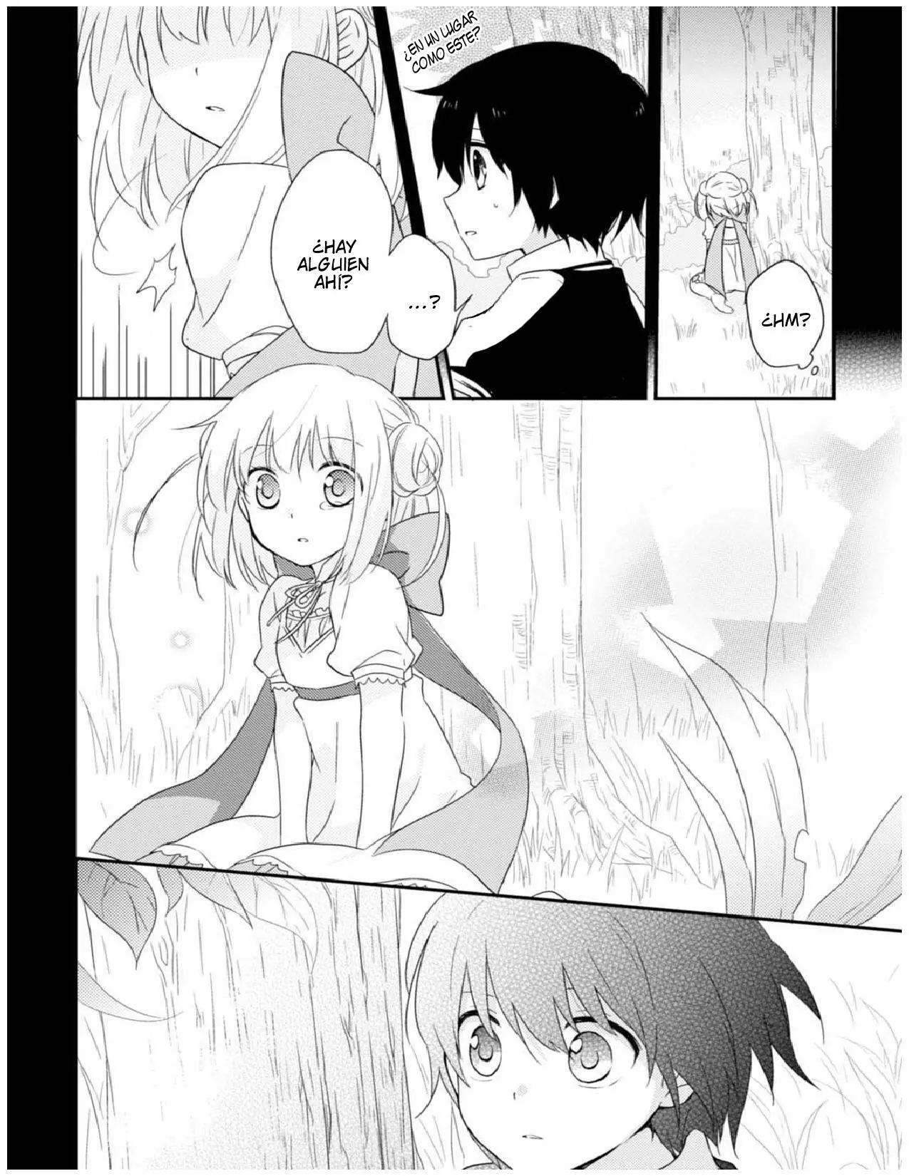 Aozora Kirai no Usotsuki Semiko (2014) - Capítulo 3 - Página 9 - LectorTMOo